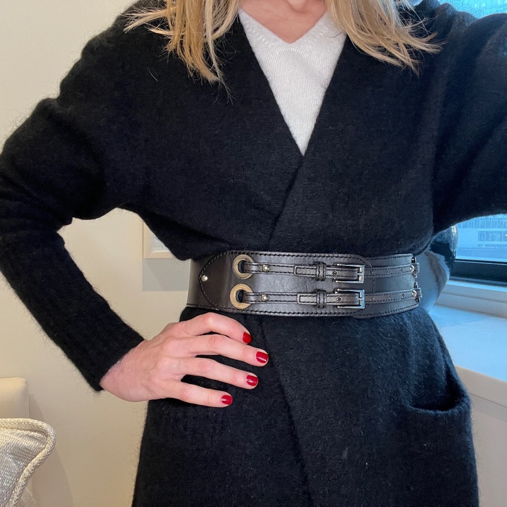 Belt